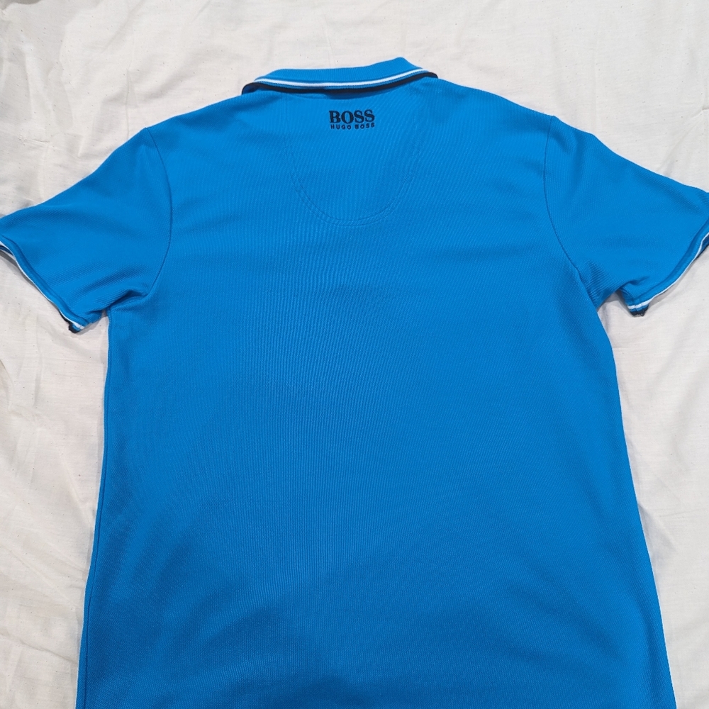 Polo - Picture 3 of 3